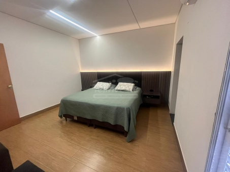 Casa Alto Padr&atilde;o pr&oacute;ximo ao Centro