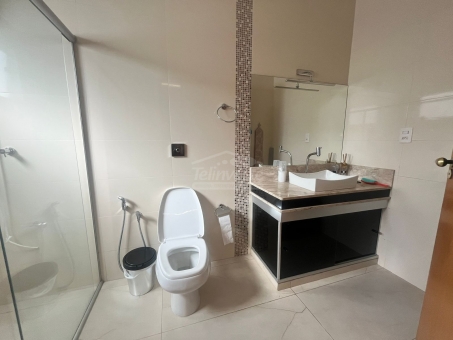 Casa Alto Padr&atilde;o pr&oacute;ximo ao Centro