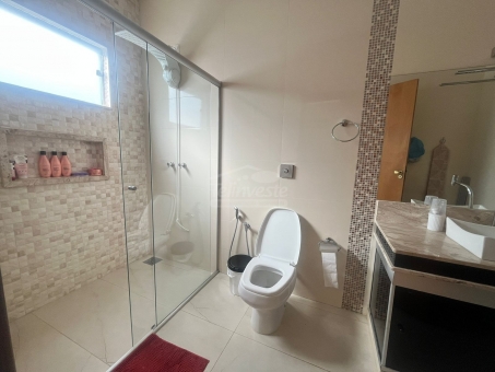 Casa Alto Padr&atilde;o pr&oacute;ximo ao Centro