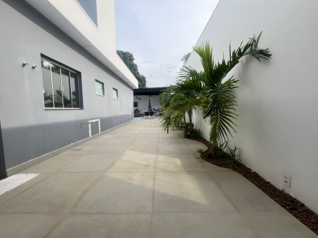 Casa Alto Padr&atilde;o pr&oacute;ximo ao Centro