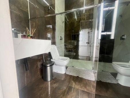 Casa Alto Padr&atilde;o pr&oacute;ximo ao Centro