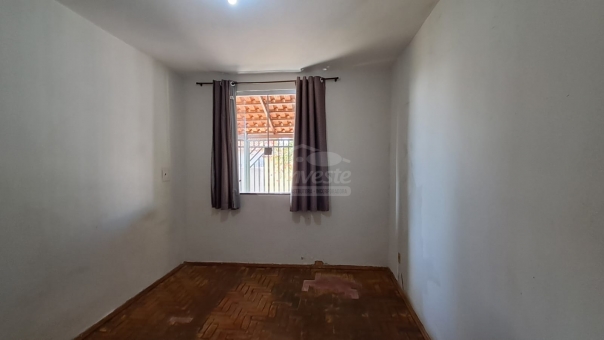 CASA - VILA RICA