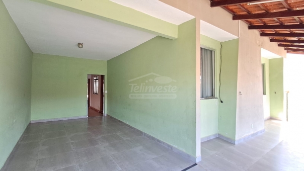 CASA - VILA RICA