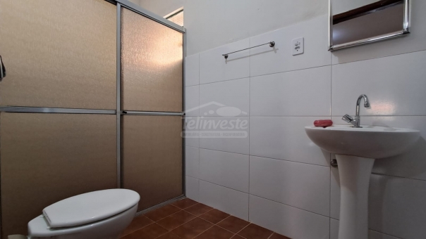 CASA - VILA RICA