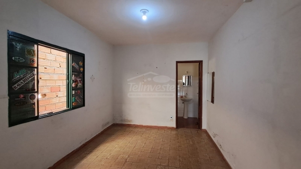 CASA - VILA RICA