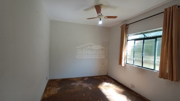 CASA - VILA RICA
