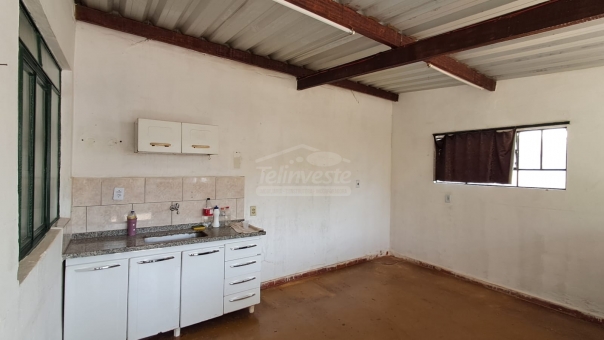 CASA - VILA RICA