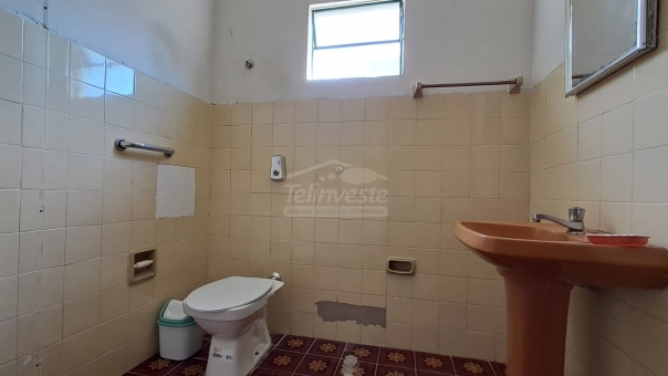 CASA - VILA RICA