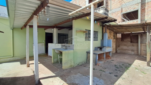 CASA - VILA RICA