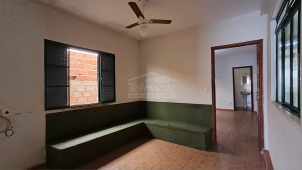 CASA - VILA RICA