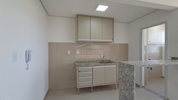 APARTAMENTO - EDIFICIO TORRES