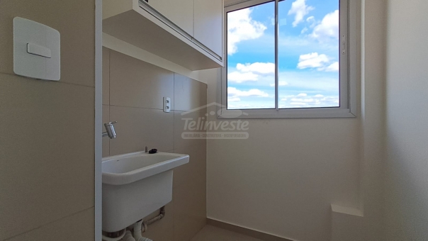 APARTAMENTO - EDIFICIO TORRES