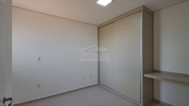 APARTAMENTO - EDIFICIO TORRES