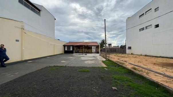 Lote Fechado - Comercial