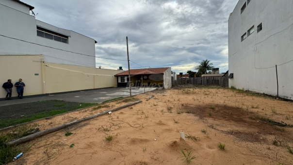 Lote Fechado - Comercial