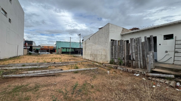Lote Fechado - Comercial