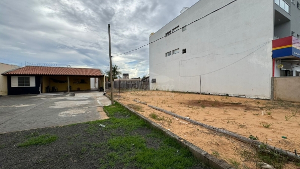 Lote Fechado - Comercial