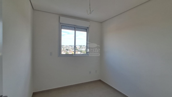 APARTAMENTO - EDIFICIO TORRES