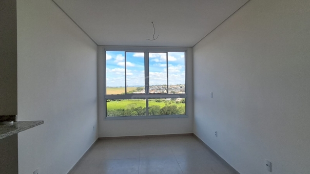 APARTAMENTO - EDIFICIO TORRES