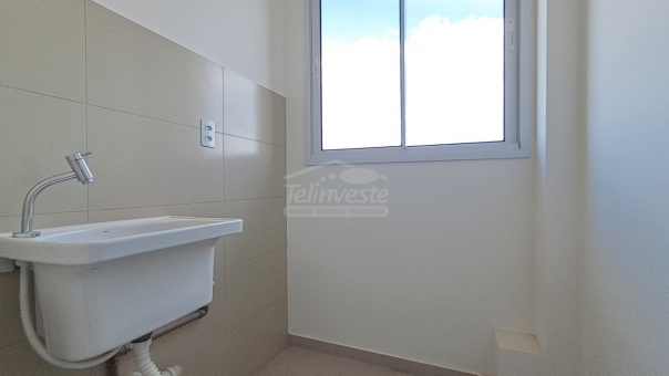 APARTAMENTO - EDIFICIO TORRES