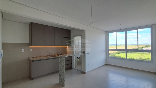 APARTAMENTO - EDIFICIO TORRES