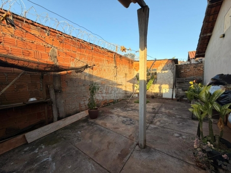 CASA A VENDA NOVA CALIF&Oacute;RNIA 