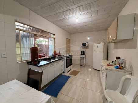 CASA A VENDA NOVA CALIF&Oacute;RNIA 