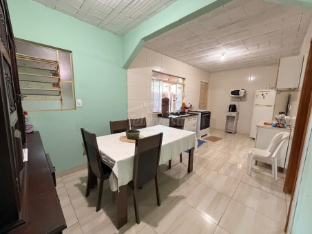 CASA A VENDA NOVA CALIF&Oacute;RNIA 
