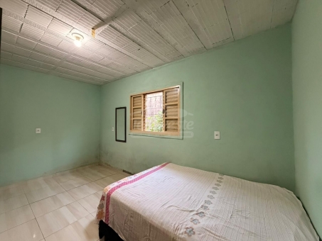 CASA A VENDA NOVA CALIF&Oacute;RNIA 