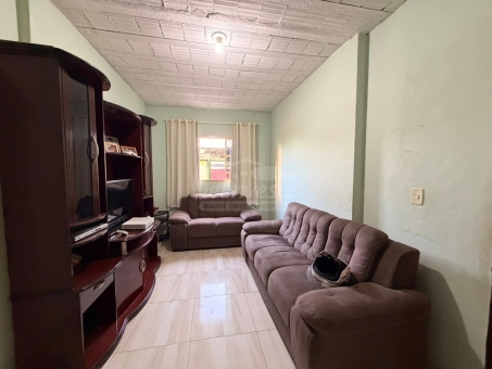 CASA A VENDA NOVA CALIF&Oacute;RNIA 