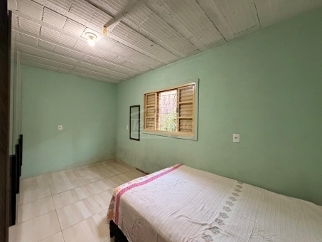 CASA A VENDA NOVA CALIF&Oacute;RNIA 