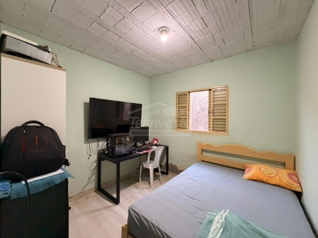 CASA A VENDA NOVA CALIF&Oacute;RNIA 