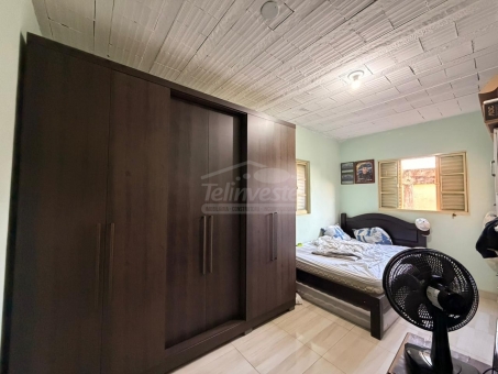 CASA A VENDA NOVA CALIF&Oacute;RNIA 