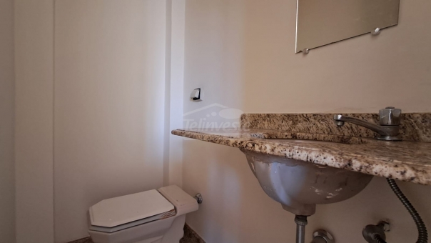 APARTAMENTO - BELO HORIZONTE PR&Oacute;XIMO AO HOSPITAL UNIMED