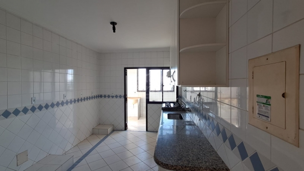 APARTAMENTO - BELO HORIZONTE PR&Oacute;XIMO AO HOSPITAL UNIMED