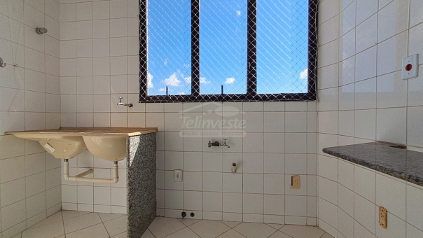 APARTAMENTO - BELO HORIZONTE PR&Oacute;XIMO AO HOSPITAL UNIMED
