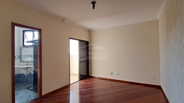 APARTAMENTO - BELO HORIZONTE PR&Oacute;XIMO AO HOSPITAL UNIMED
