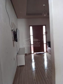 CASA NO PARQUE CASAR&Atilde;O 