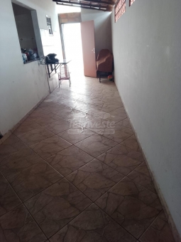 CASA NO PARQUE CASAR&Atilde;O 