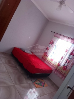 CASA NO PARQUE CASAR&Atilde;O 