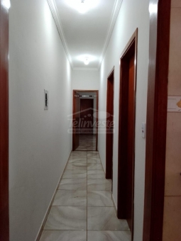 CASA NO PARQUE CASAR&Atilde;O 