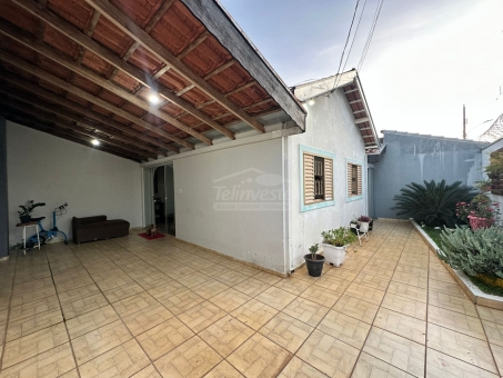 CASA A VENDA COHAB 4