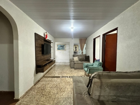 CASA A VENDA COHAB 4