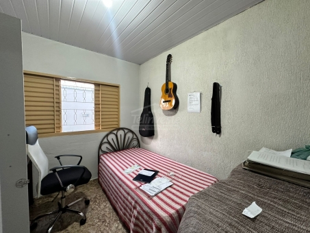 CASA A VENDA COHAB 4