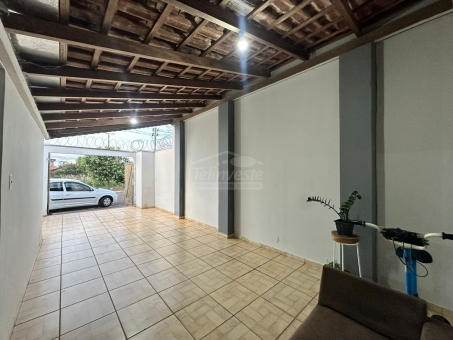CASA A VENDA COHAB 4