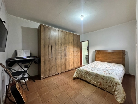 CASA A VENDA COHAB 4