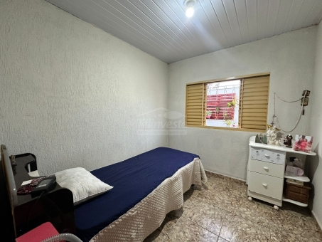 CASA A VENDA COHAB 4