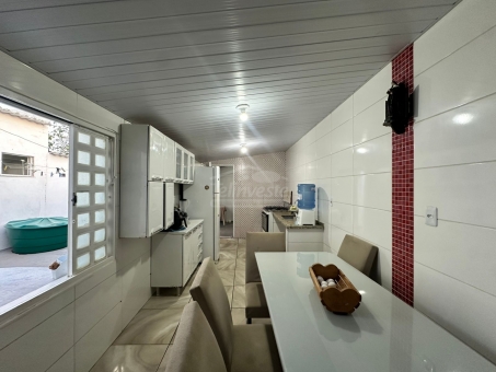 CASA A VENDA COHAB 4