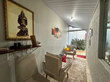CASA A VENDA COHAB 4