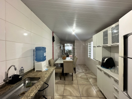 CASA A VENDA COHAB 4